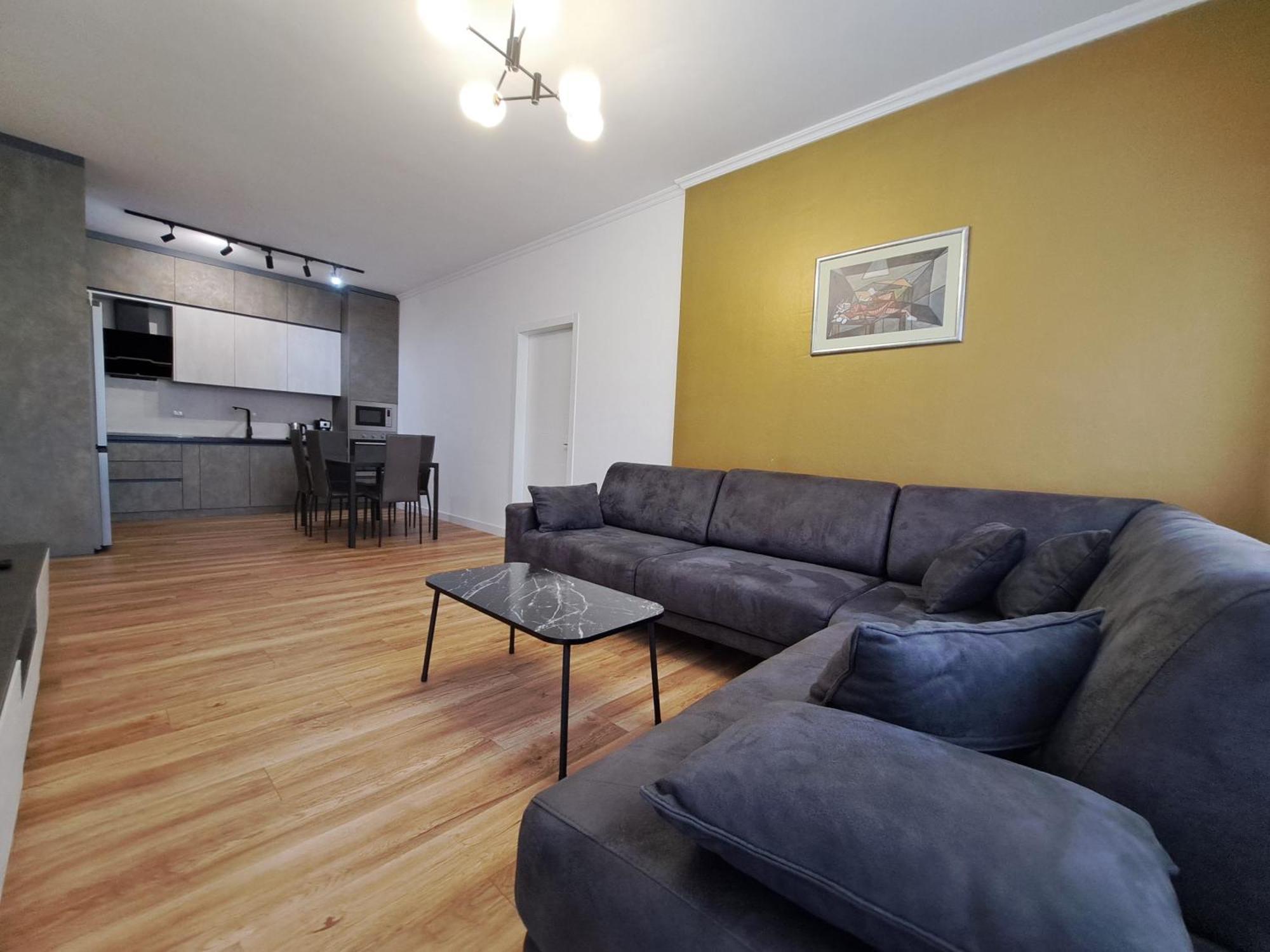 Pazari Luxury Central Apartment Tirana Buitenkant foto