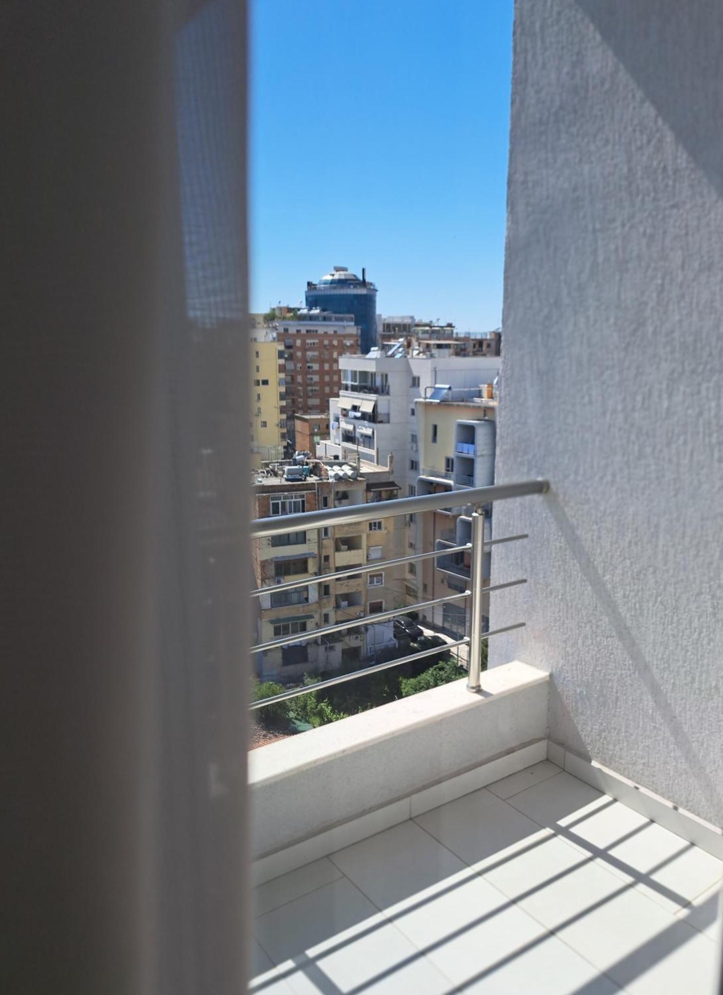 Pazari Luxury Central Apartment Tirana Buitenkant foto