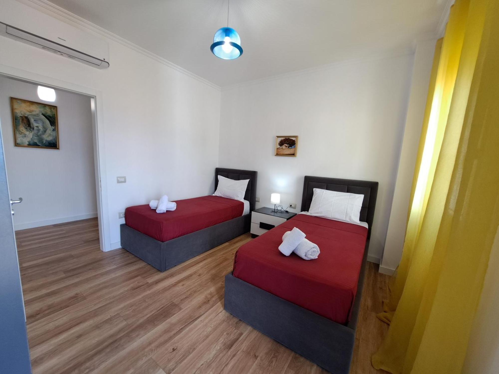 Pazari Luxury Central Apartment Tirana Buitenkant foto